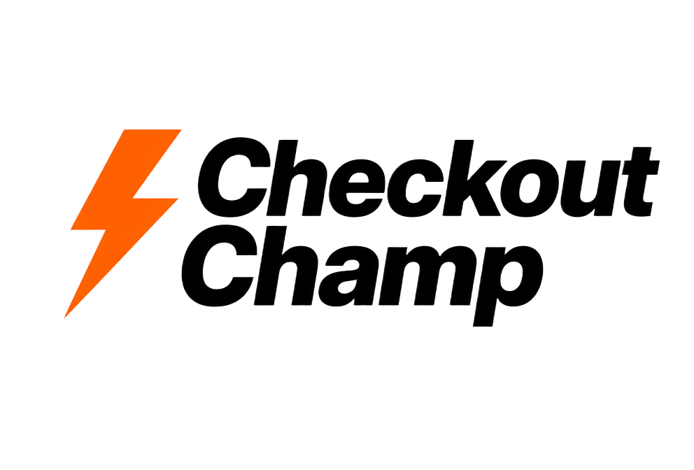 Checkout Champ